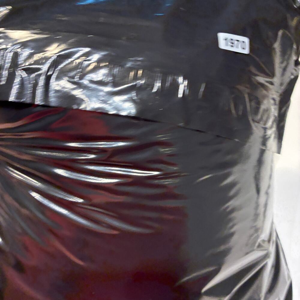 NWT UGG Joselyn Leopard Print Fuzzy Cardigan Sz M… - image 13